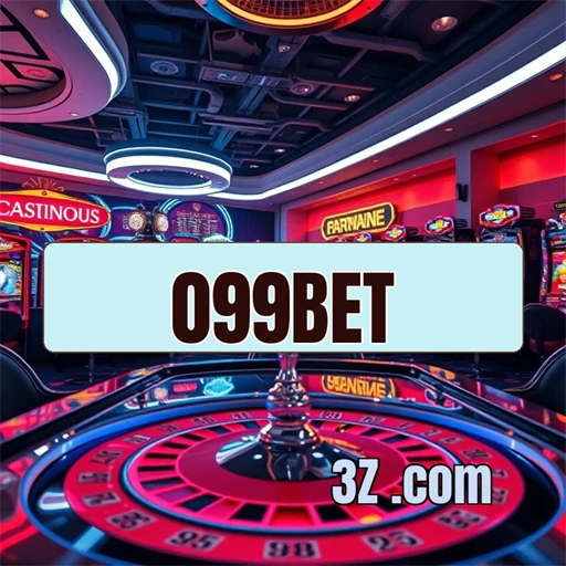 099bet.com Apostas Esportivas