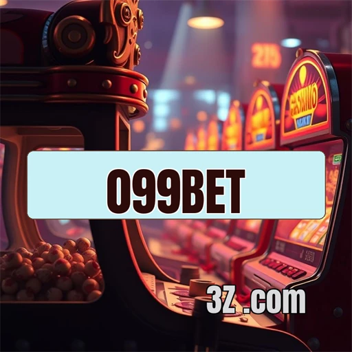 099bet.com Cassino Online