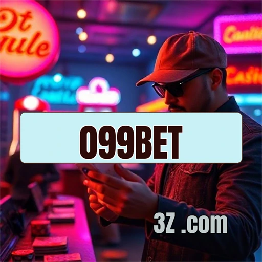 099bet.com Variedade de Jogos