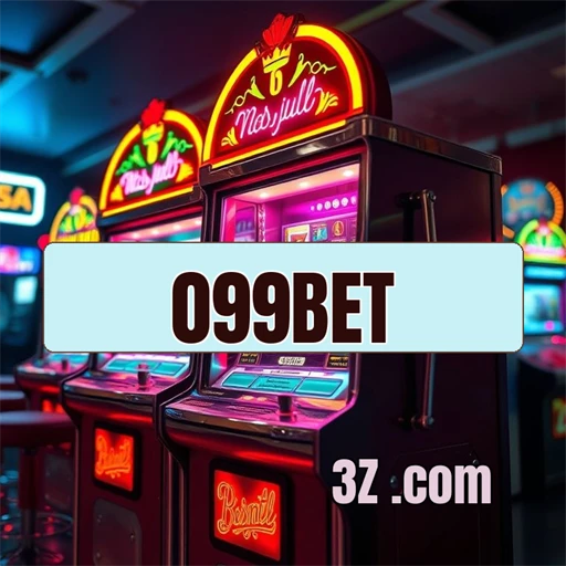 099bet.com Jogos de Slots