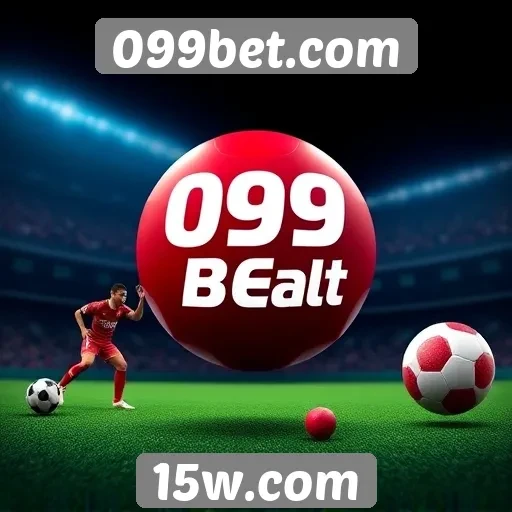 Como 099bet.com se destaca no mercado de apostas
