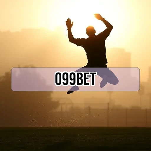 099bet.com: A Nova Fronteira das Apostas em Esportes