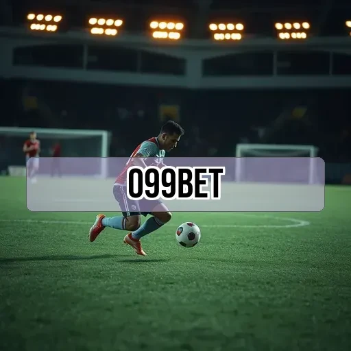 099bet.com: Segurança Que Transforma Suas Apostas em Confiabilidade