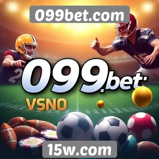 Jogos populares em 099bet.com atraem novos usuários