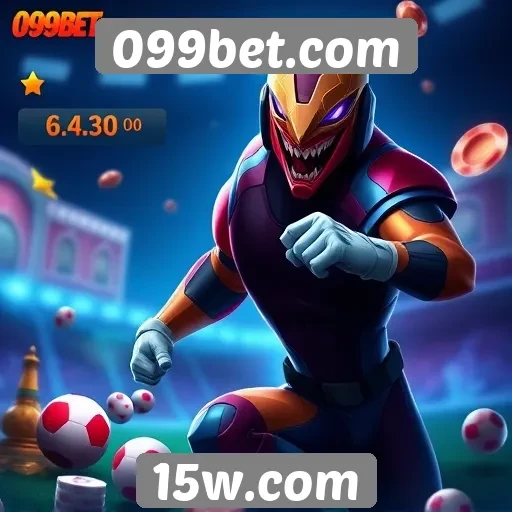 Análise da oferta de jogos no 099bet.com