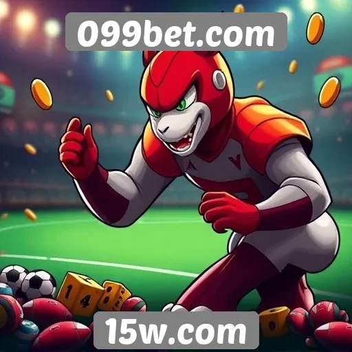 Promoções e bônus oferecidos pelo site 099bet.com