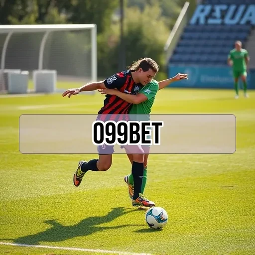 099bet.com: Descubra a Seção Ao Vivo que Faz a Diferença