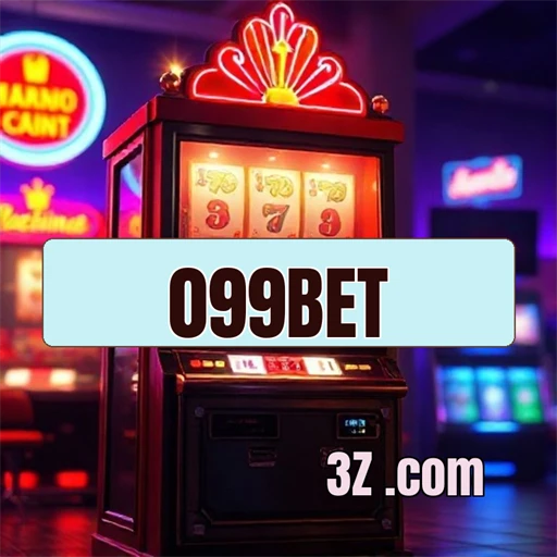 099bet.com Plataforma Principal